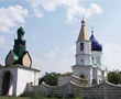 Православный приходской летний лагерь